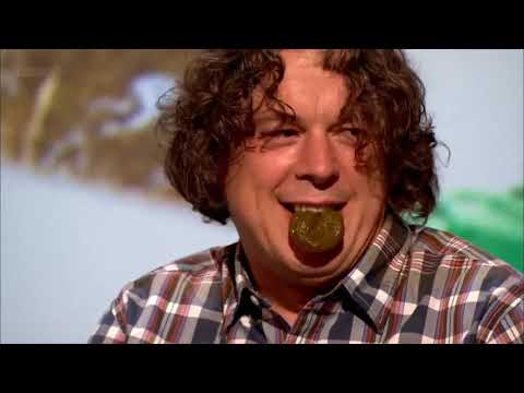 QI s10 e17 XL Jolly