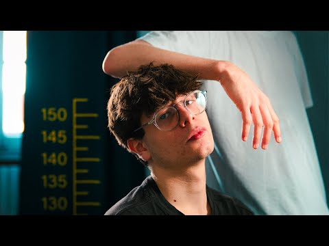 sono basso, e va bene così