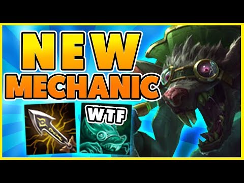 *PERMA STEALTH* YOU WON'T BELIEVE THIS (200 IQ PLAY) - BunnyFuFuu