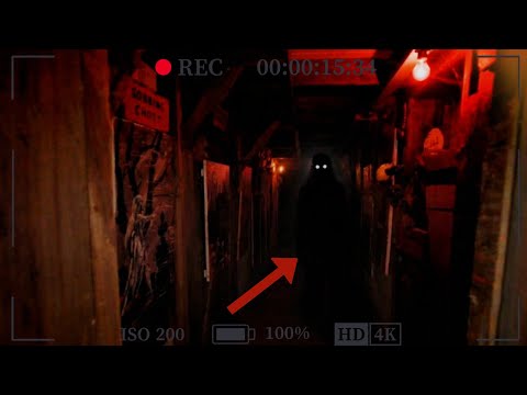 TOP 15 REAL Paranormal Encounters of 2025! SHADOW FIGURE CAPTURED!