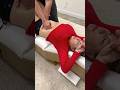 Doc S Deep Stomach POPS Chirotothemax Diaphragmatic Release Technique Asmr Shorts Chiropractor