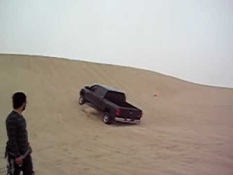 dodge getting ballsy!