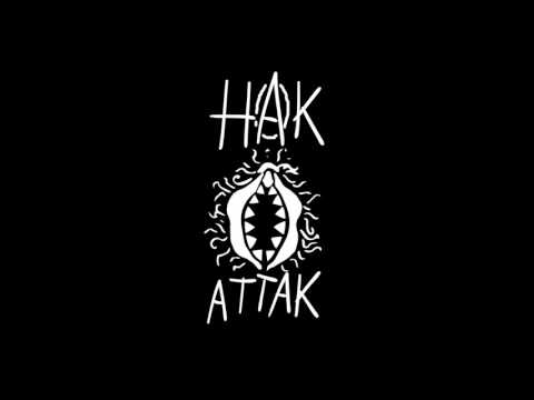 Hak Attak - Atomic Bomb