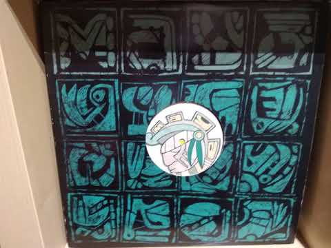 DJ Taco - The Ghost (Lenny's Cavo Paradiso Mix)