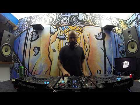 SAFE HOUSE SESSION #18 - RUDHAMAN