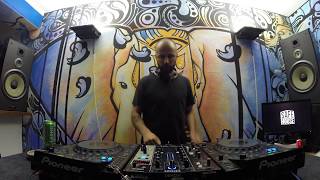 SAFE HOUSE SESSION #18 - RUDHAMAN