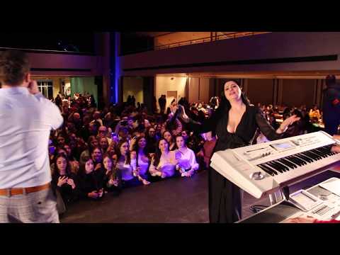 JANA I HAKO 07.03.2020. FC BOSNA YVERDON