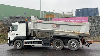 CMT Bk:S Rock Wheeler ダンプトラック | 画像 4 - Autoline