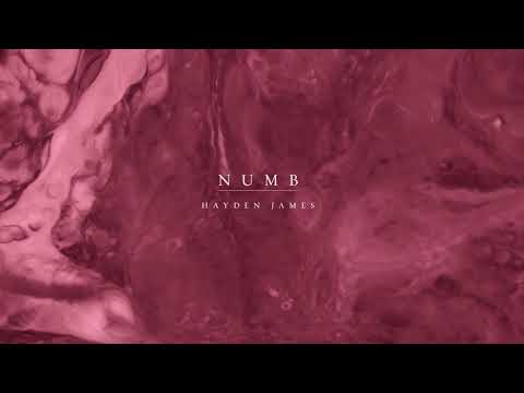 Video thumbnail for NUMB