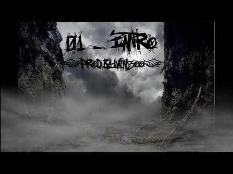 Mems21 - Intro (Prod.byVinzoo) (Temetetlen Múlt)