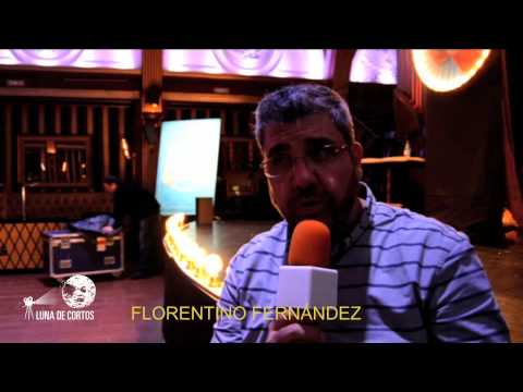 Saludos al Festival Luna de Cortos!! de Florentino Fernández 'Flo'