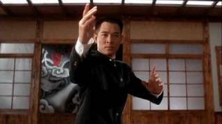 Fist Of Legend - Cine Asia Official Trailer