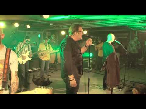 VH2 - Daca n-ai iubi | LIVE in Garajul Europa FM