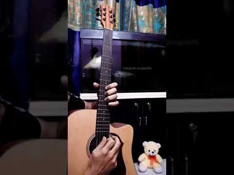 O O Jaane Jaana Tabs