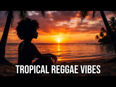 Island Boy | Tropical Reggae House Chill Vibes: The Ultimate Summer Soundtrack