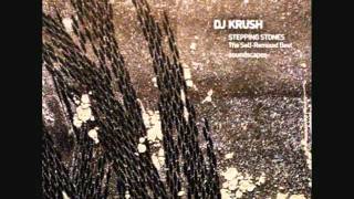 DJ Krush-Final Home ft.Esthero(piano Mix) With Lyrics