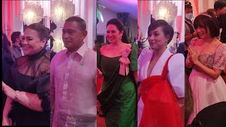 Premiere Night Of Maid In Malacañang(July 29,2022)