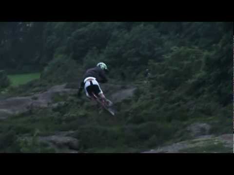 Cornish Mountain Biking