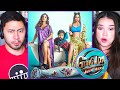 GOVINDA NAAM MERA Trailer Reaction! | Vicky Kaushal | Bhumi | Kiara | Disney Plus Hotstar
