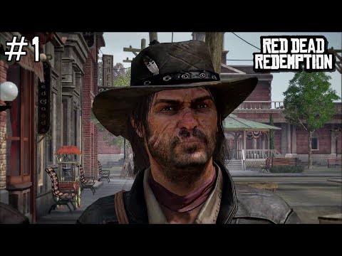 Steam Community :: Video :: RDR1 PC Walkthrough #1 | Now Bill is in ...