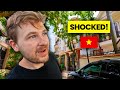 Inside Rich Vietnam 🇻🇳 SHOCKING Thao Dien (Ho Chi Minh City) Area