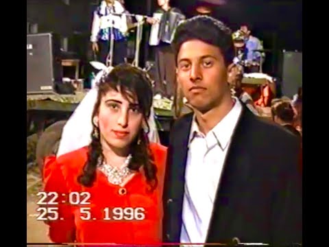 Sabri ve Fatme 25.05.1996 Omurtag