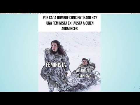 Deconstrui tu machismo geek, por dax