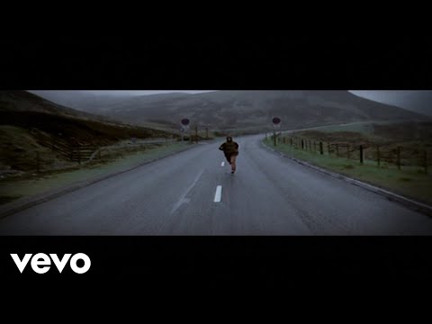 Udo Lindenberg - You Can't Run Away ft. Freundeskreis, Gentleman