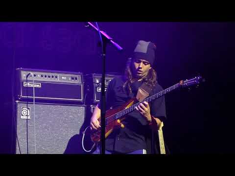 Josh Smith, Kirk Fletcher, Cody Wright - The Chicken - Super Jam on KTBA Cruise