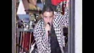 Wet Wet Wet Lip Service Live