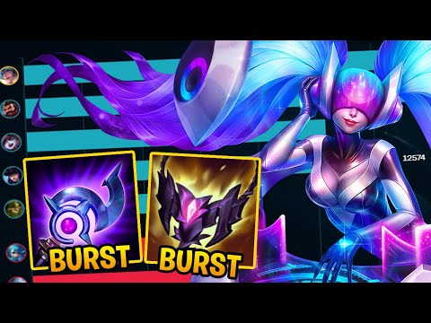 FULL AP SONA TOP ONE SHOT CLICK BAIT BS RAWR RAWR LEAGUE YOUTUBER TITLE