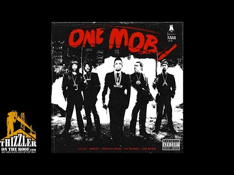 Blahk Jesus, Joe Blow, Cellski, Lil AJ, Carey Stacks - Gun Language [Thizzler.com]