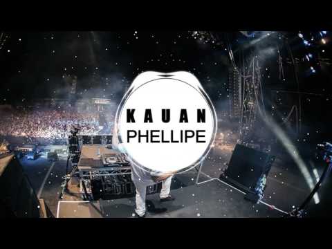 Roll The Bass x Heads Will Roll (Jack Ü Mashup) [Kauan Phellipe Remake]