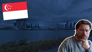 I memorised Singapore (Mastering Geoguessr 5/85)
