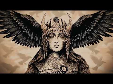 NYTT LAND - Taiga (Official Video)