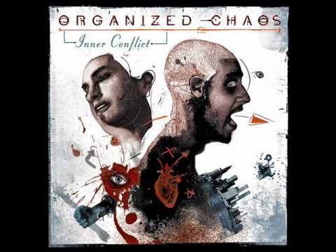 Organized chaos- We