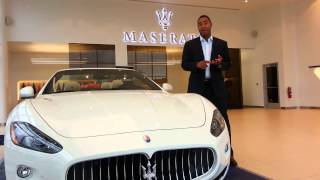 preview picture of video 'Zeigler Maserati of Grandville Marketing Promotion'