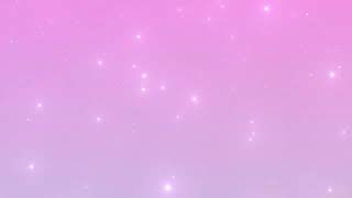₊˚❀˚₊ 4K Glowing Colors w/ Fairy Dust Aesthetic Background 🛌Sleep 📚Study ‧₊˚❀˚₊‧ For Screensaver