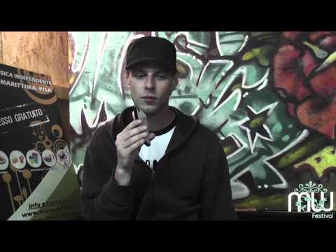 Musica W Festival 2012 /// Day Six