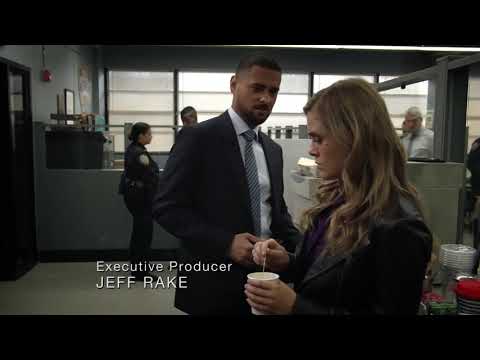 Jachaela 2×07 - I'm Glad You're Okay (1/2)