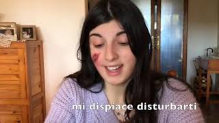 L' ultimo giorno della Terra - #OnePeopleOnePlanet