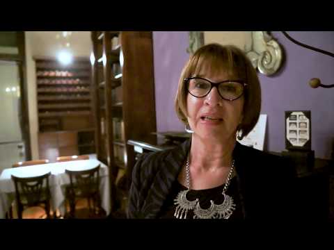 2018. Centro PEN Argentina. Claudia Ferradas y la libertad de expresión