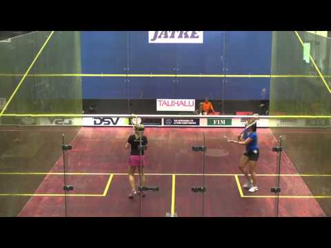 fjo2013   Riina Koskinen   Nea Falck