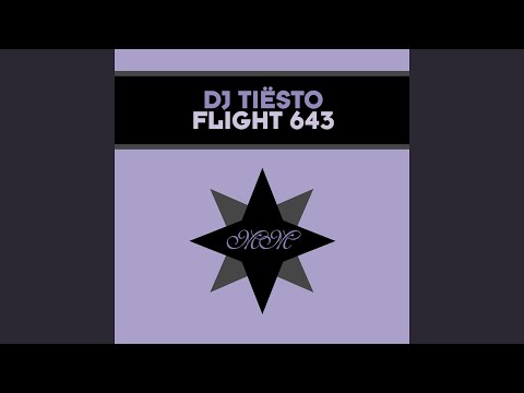 Videoclip de Flight 643 (Orkidea' Winter Galactic Remix) — Tiësto