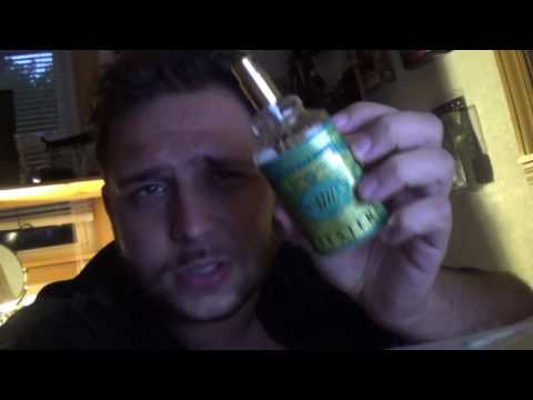 4711 by Muelhens Original Eau de Cologne Review