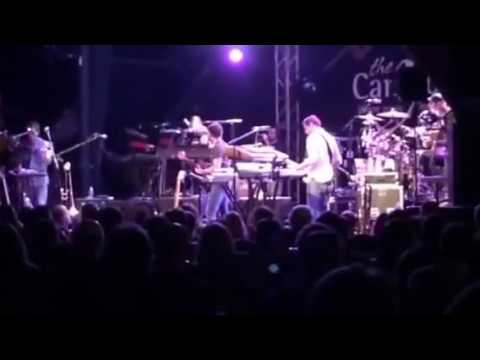 Eat That Question - Rachel Flowers w/Zappa Plays Zappa