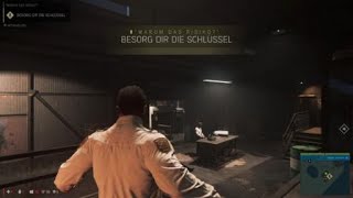 Mafia III Intro
