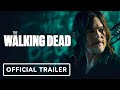 The Walking Dead Season 11 - Official Teaser Trailer (2021) Norman Reedus