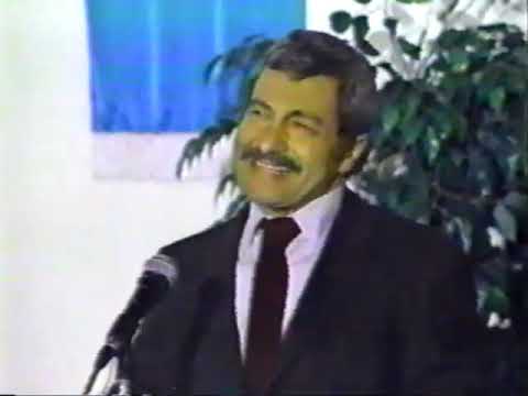 Michael Parenti "Voodoo Economics and Class Warfare"