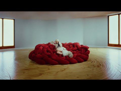 KARRAHBOOO - RIP FOLLIES (Official Music Video)